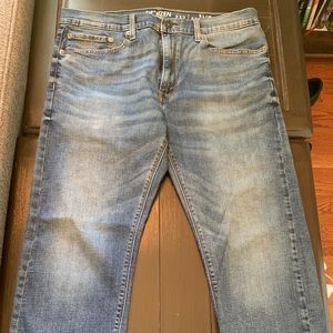 Levi’s Denizen Slim Straight Jeans 36 / 30